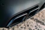 Mercedes-AMG GLC63 S 4Matic+ Coupe 2018 года (AU)